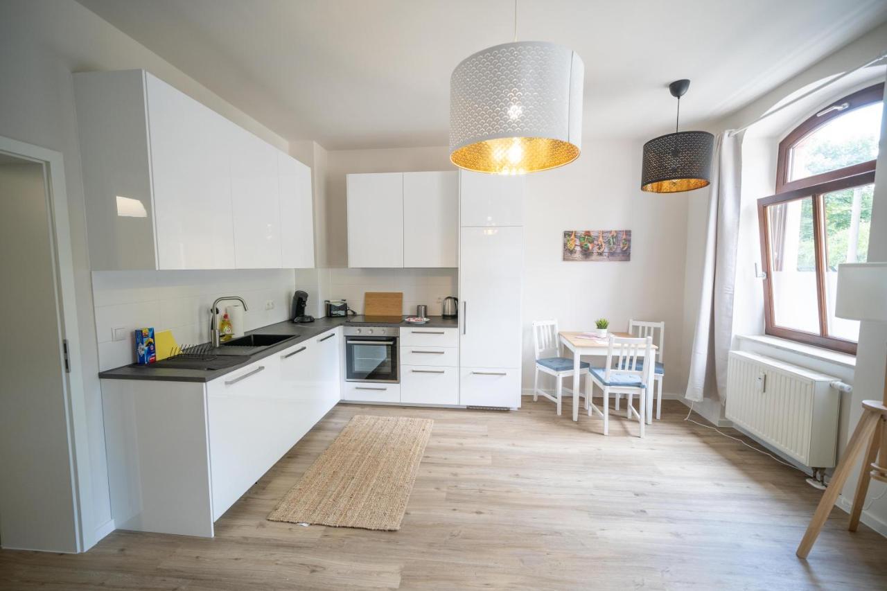 Apartment Fullhouse - - L96 - Smarttv - Nespresso - 2 Queensize Beds