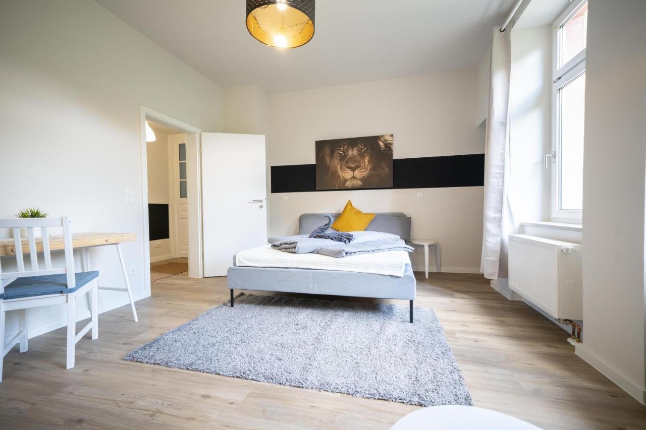 Apartment Fullhouse - - L96 - Smarttv - Nespresso - 2 Queensize Beds *