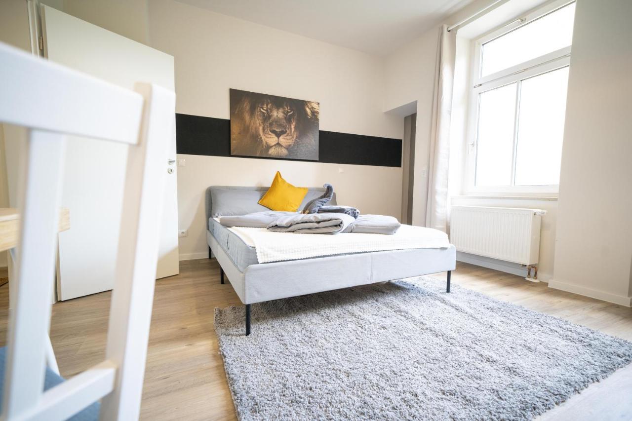 Fullhouse - - L96 - Smarttv - Nespresso - 2 Queensize Beds Apartment