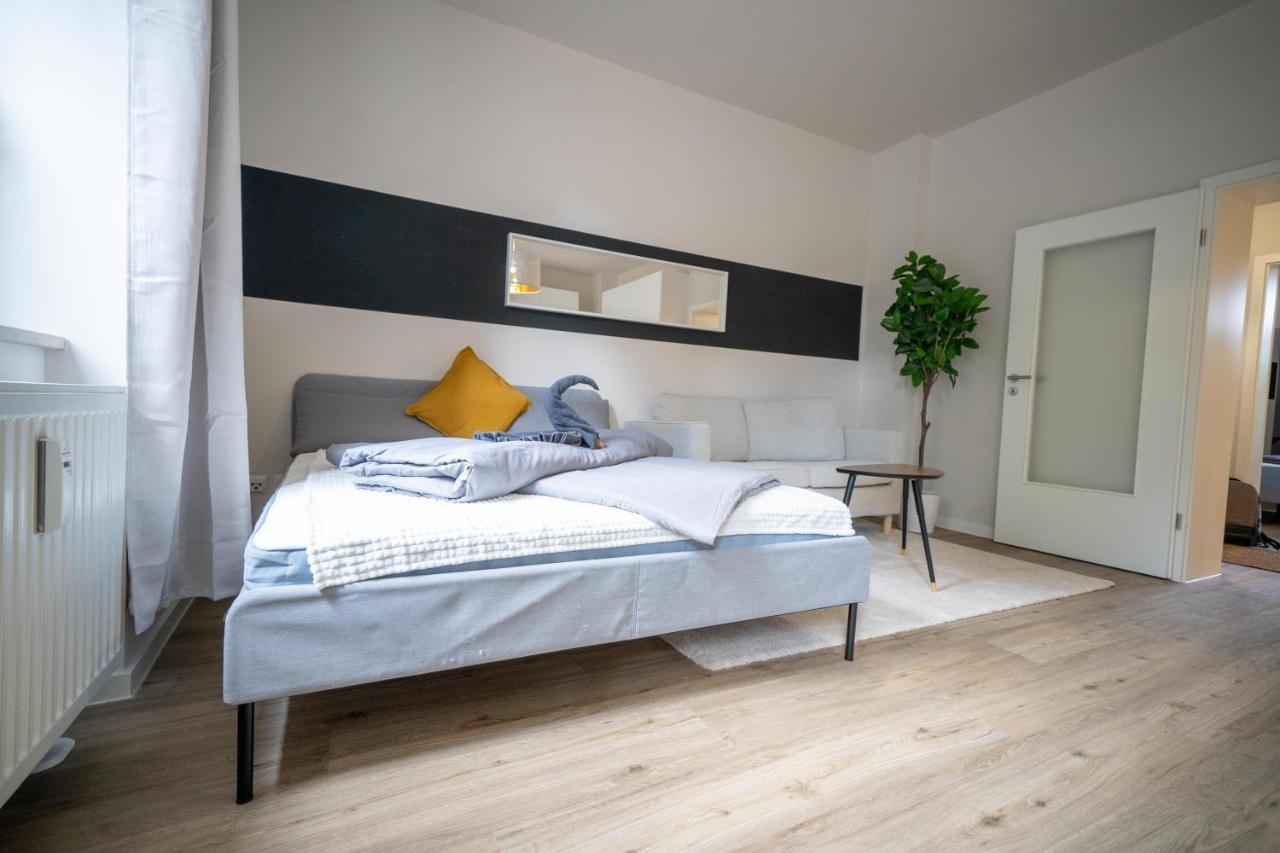 Apartment Fullhouse - - L96 - Smarttv - Nespresso - 2 Queensize Beds *